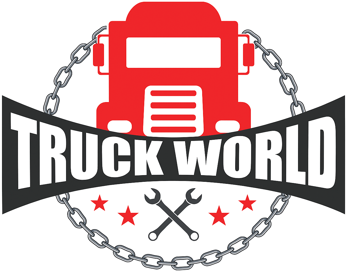 Truck World